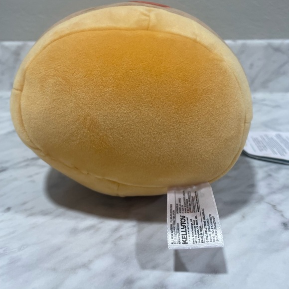 NWT Squishmallow Pommie 7.5” - Picture 2 of 9